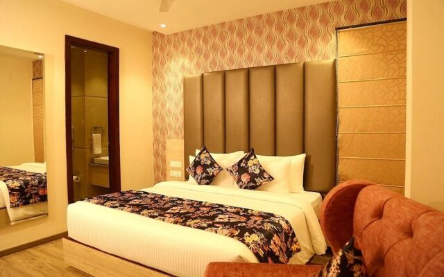 Golden Imperial Hotel and Spa