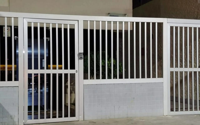 Ap Na Barra, Frente Do Farol