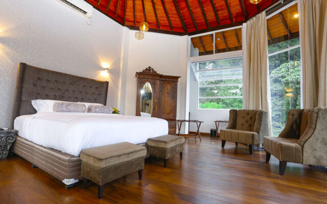 Viyana Boutique Hotel
