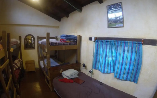 Posada del Abuelito (Hostel)