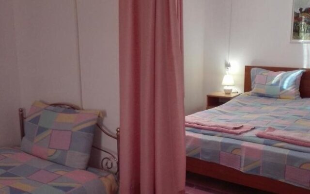 Villa Jun Guest House