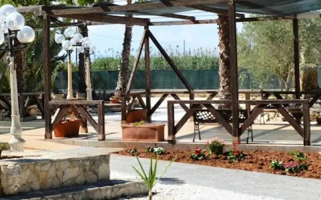 Giardini Sausari Residence