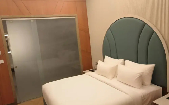 Hotel Imperial Blu