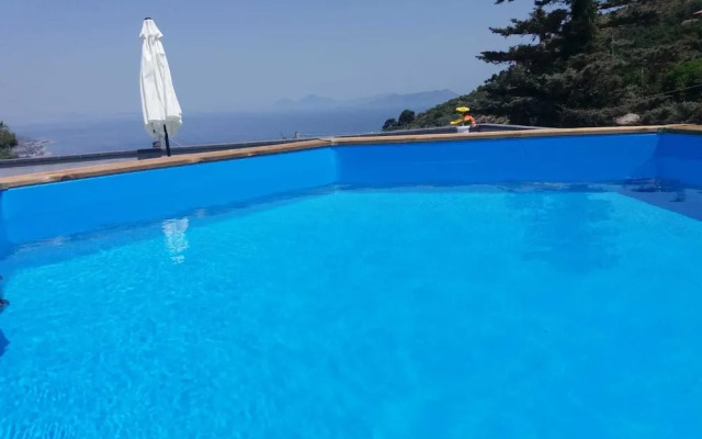 Agriturismo Mama Lina