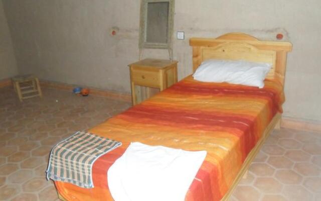 Apartment ksar merzouga