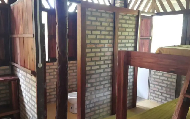 Casa de los Micos Leticia