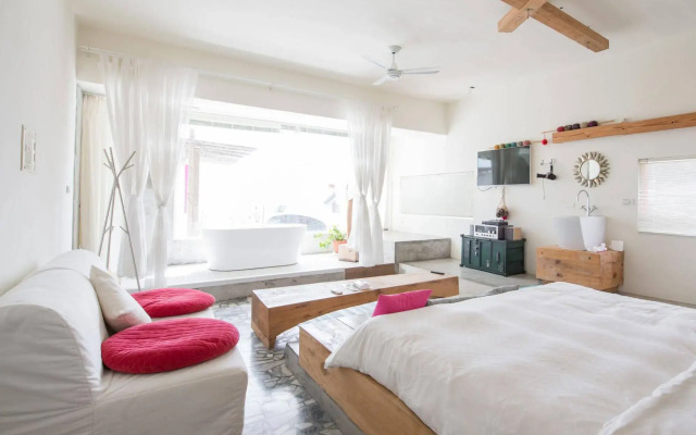 Kenting Sun Light Inn