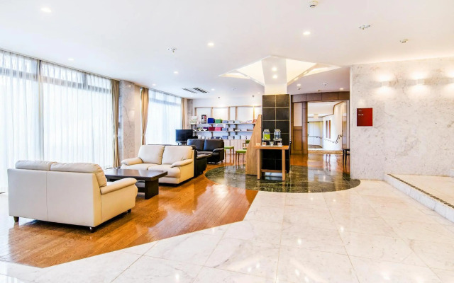 TKP Hotel & Resort Lectore Atami Koarashi