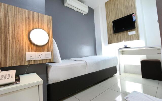 SH Hotel Kota Damansara