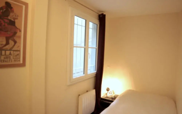 Family Apartment Montorgueil