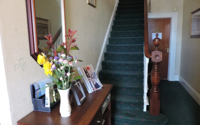 Princetown Guesthouse