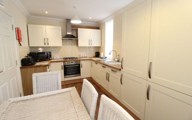 Westcliff House - 4 Bedrooms