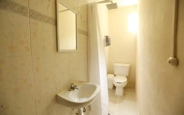 Hotelito la Meme
