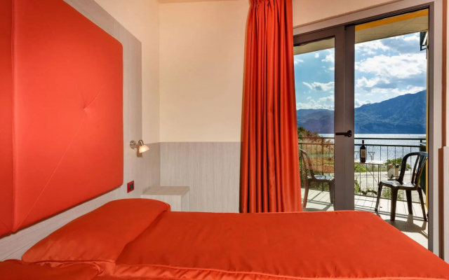 Hotel Sole Malcesine