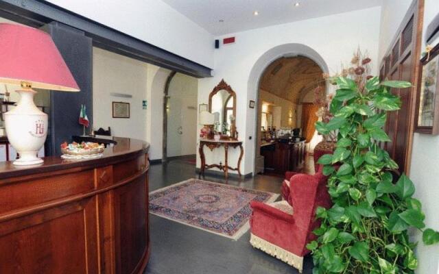 Hotel Urbano V