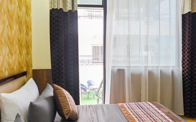 Imperial Apartments Gurugram – Guest Rooms – Gurugram