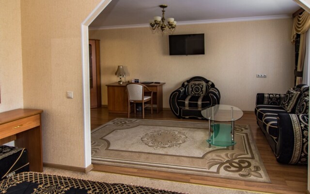 Business Voskhod Hotel