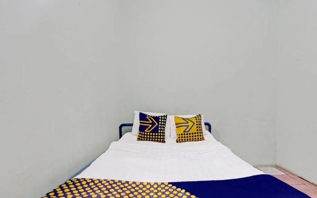 SPOT ON 92336 Hotel Sukowati