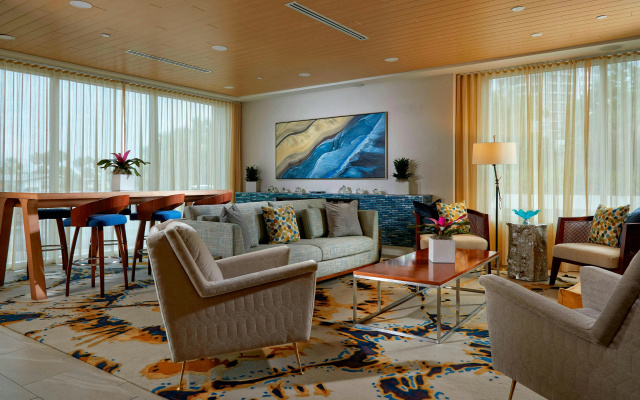 Delta Hotels by Marriott Daytona Beach