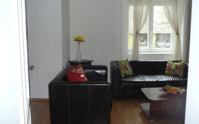 FUKAS Apartments MEDENA