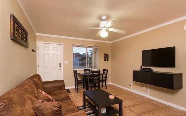 Just Darling By Signature Vacation Rentals