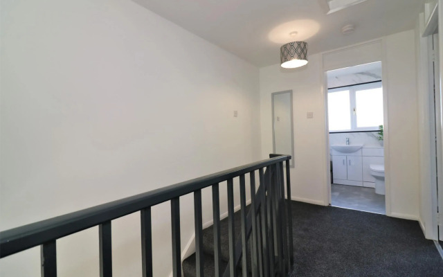 Morland House - East Kilbride