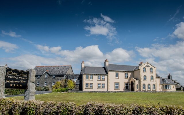 Aran View Country House