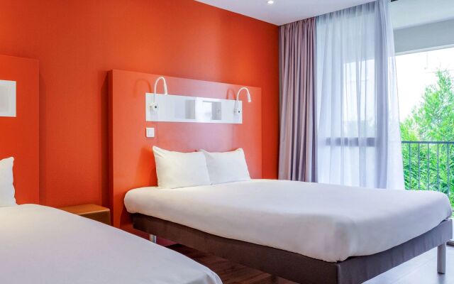 ibis budget Le Puy en Velay