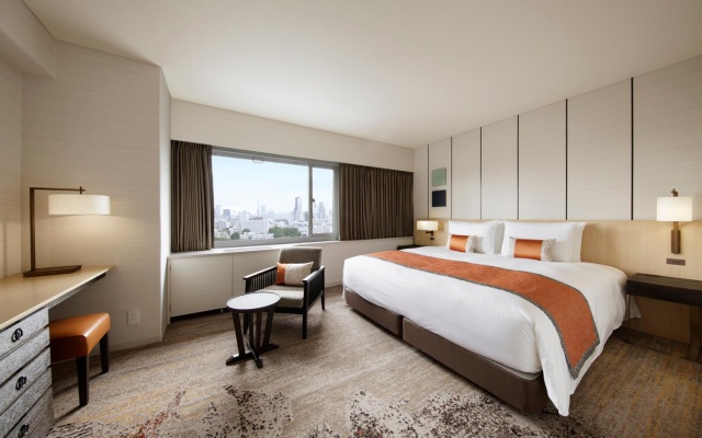 Superior Upper Floor Double room (풀 더블 침대) 사진 2