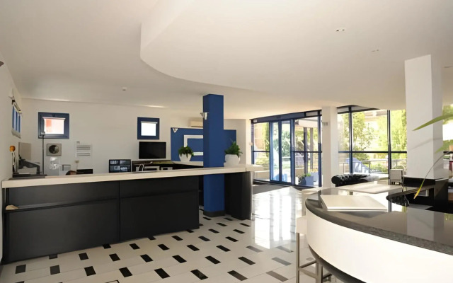 Park Hotel Residence