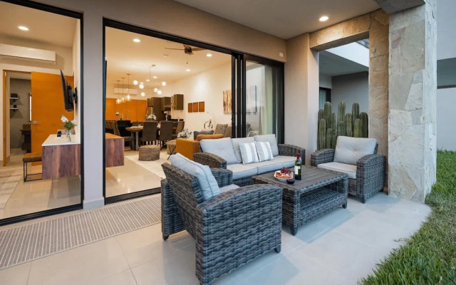 Tramonti Tari B101 in Los Cerritos