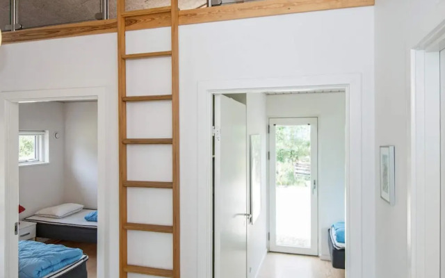 Holiday Home in Knebel