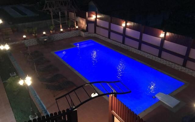 Thongbay Guesthouse Luang Prabang