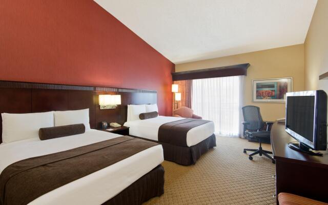 Crowne Plaza Albuquerque by IHG