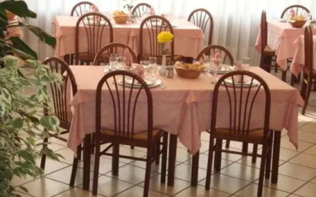 Hotel Ristorante Sanremo