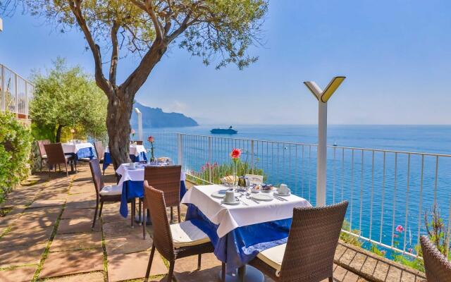 Villa a Amalfi ID 3967