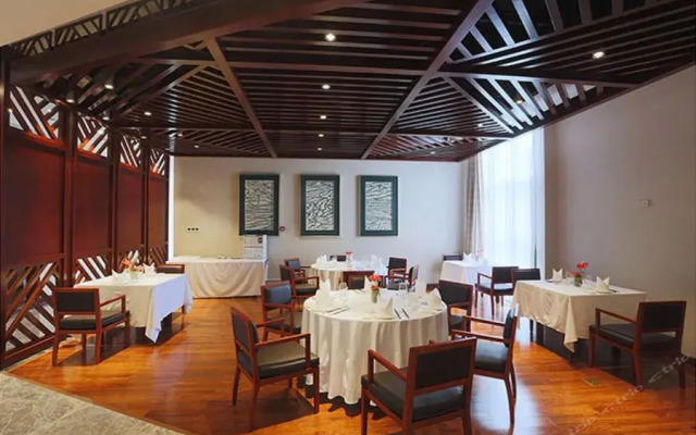 Nanning Wuxiang Resort