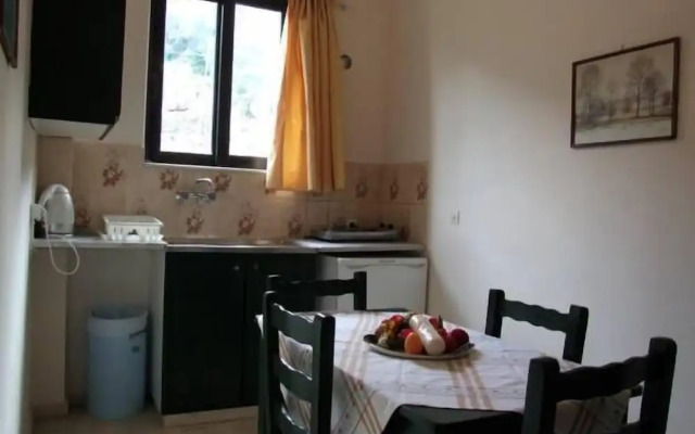 Memories Apartments