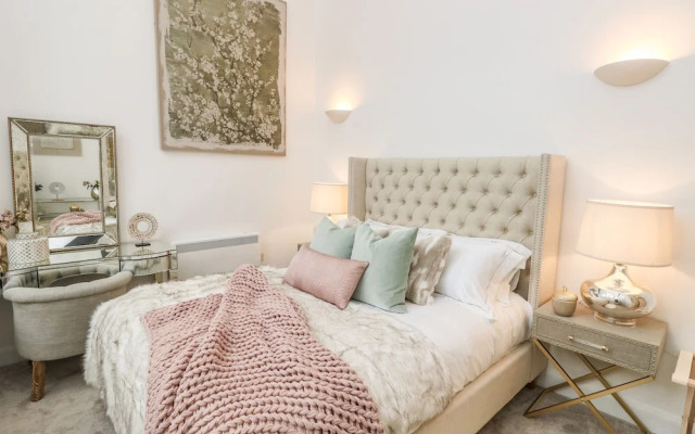 Pilgrims Loft