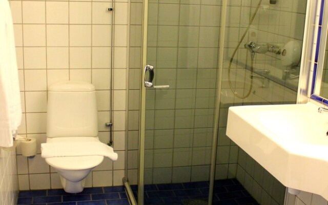Motell Vätterleden