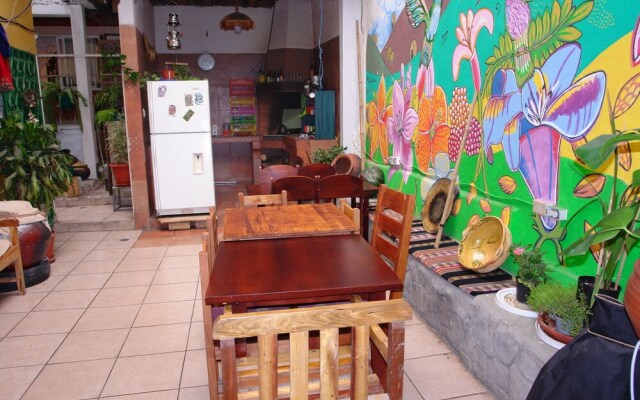 Hostel Bella Vista
