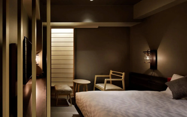 Hotel Resol Kyoto Kawaramachi Sanjo