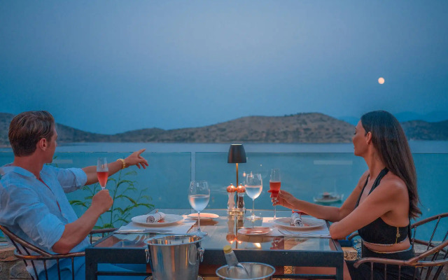 Royal Marmin Bay Boutique & Art Hotel - Adults Only