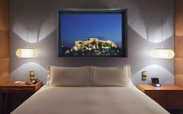New Hotel