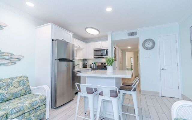 Seascape 2302 - 1 Br Condo