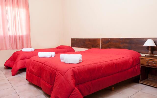 Hotel Garay