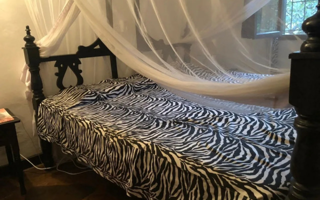 Nuru Ya Erika Villas