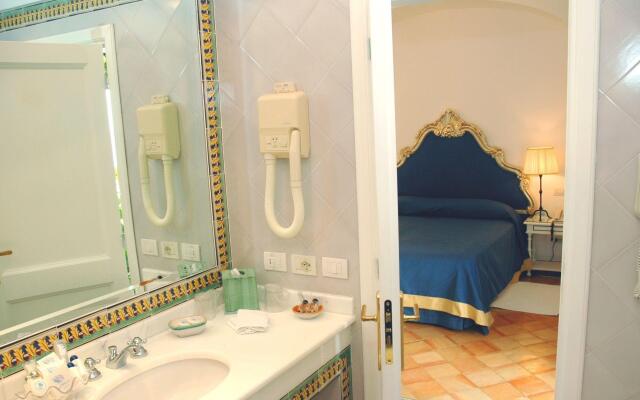 Hotel Buca di Bacco
