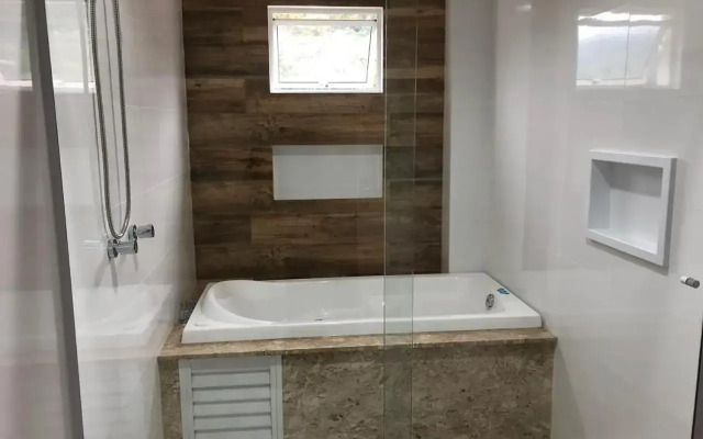 Apartamento 602 Edifício Thermas Palace