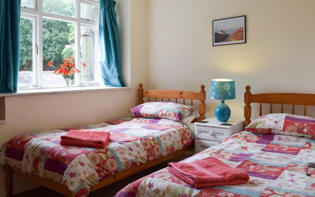Popehill Farm Apartment